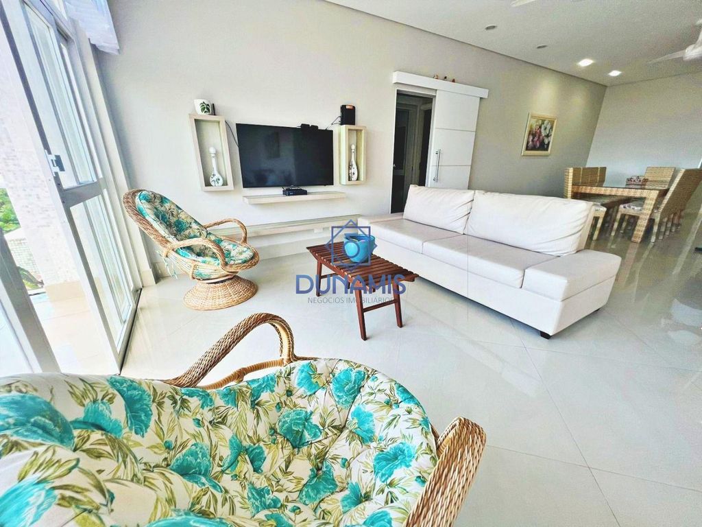 Apartamento à venda, 200 m² por R$ 1.600.000,00 - Centro - Guarujá/SP em Pitangueiras, Guarujá — foto 12