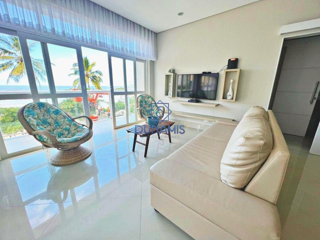 Apartamento à venda, 200 m² por R$ 1.600.000,00 - Centro - Guarujá/SP em Pitangueiras, Guarujá — foto 11