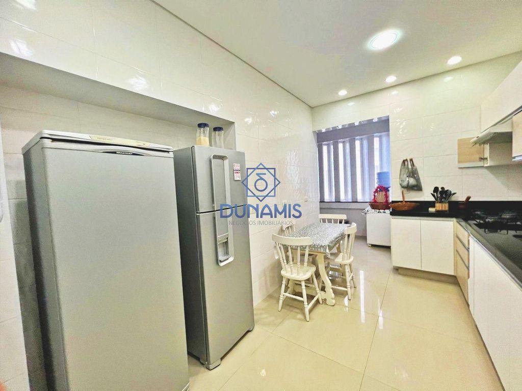 Apartamento à venda, 200 m² por R$ 1.600.000,00 - Centro - Guarujá/SP em Pitangueiras, Guarujá — foto 28