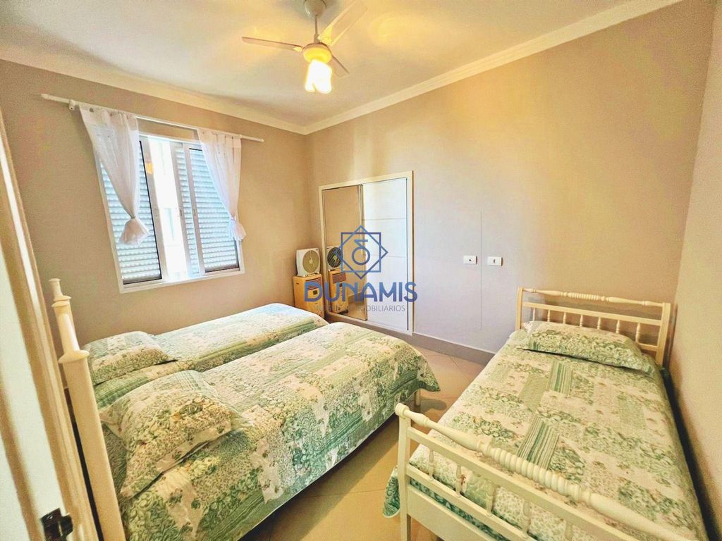 Apartamento à venda, 200 m² por R$ 1.600.000,00 - Centro - Guarujá/SP em Pitangueiras, Guarujá — foto 14