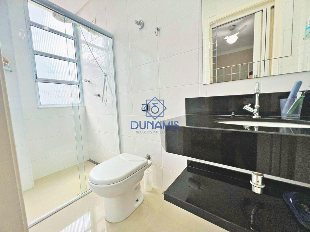 Apartamento à venda, 200 m² por R$ 1.600.000,00 - Centro - Guarujá/SP em Pitangueiras, Guarujá — foto 26