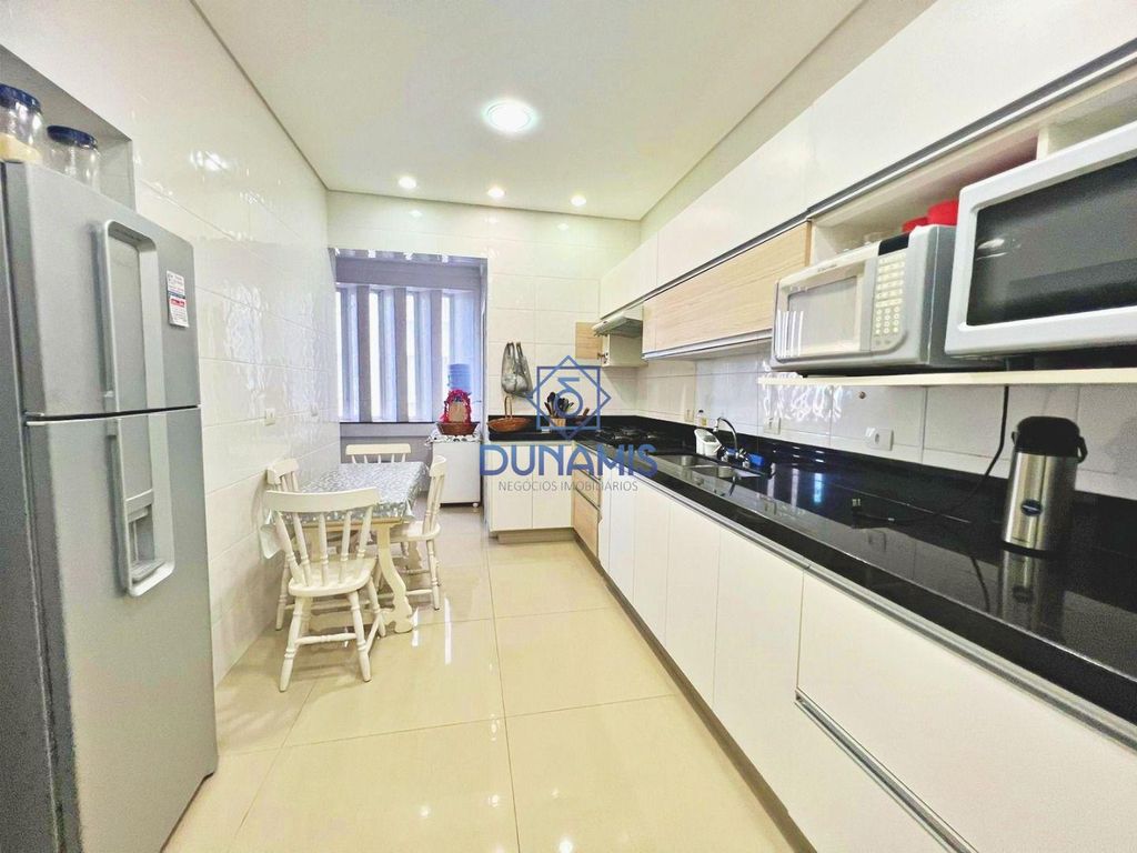 Apartamento à venda, 200 m² por R$ 1.600.000,00 - Centro - Guarujá/SP em Pitangueiras, Guarujá — foto 27