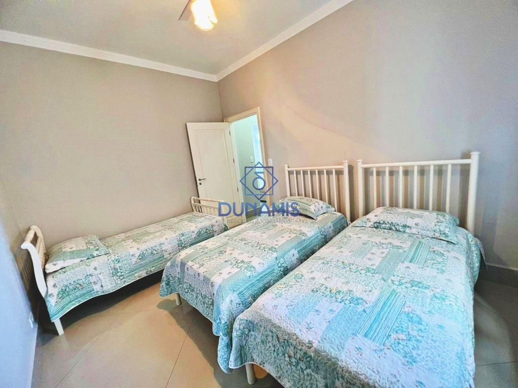 Apartamento à venda, 200 m² por R$ 1.600.000,00 - Centro - Guarujá/SP em Pitangueiras, Guarujá — foto 15