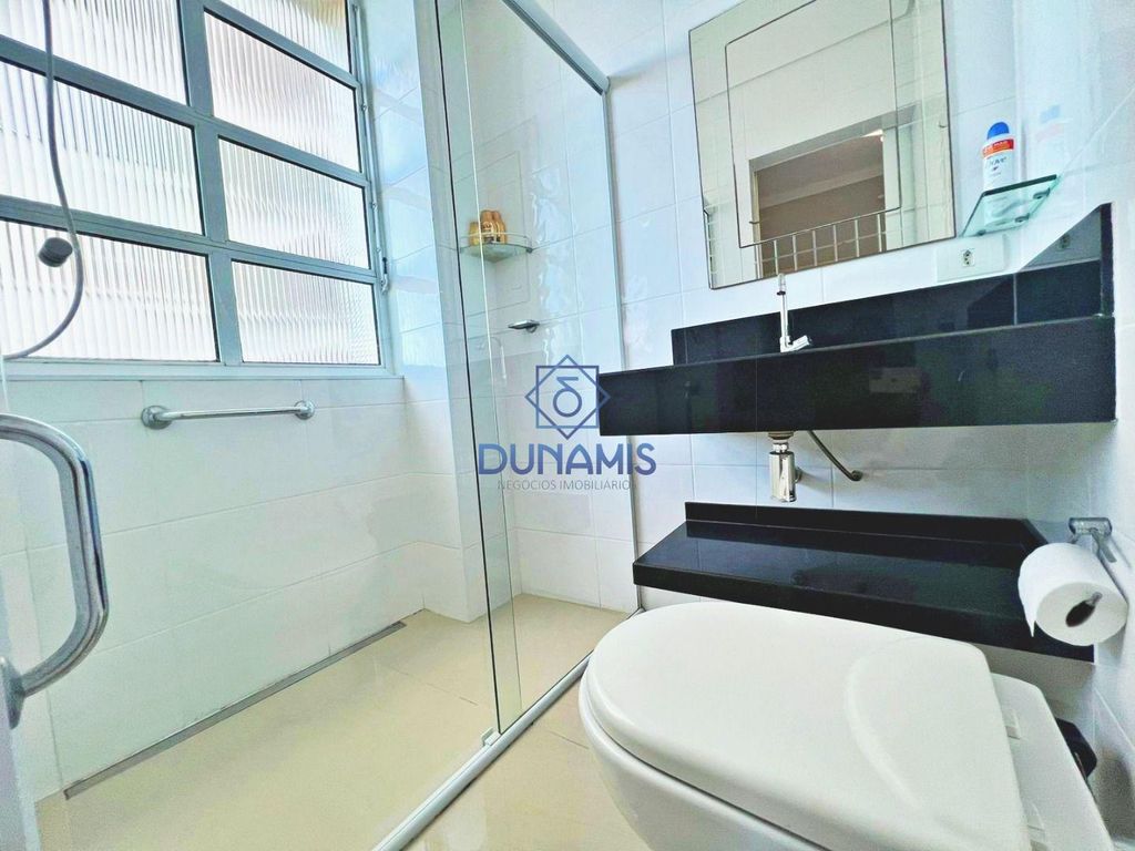 Apartamento à venda, 200 m² por R$ 1.600.000,00 - Centro - Guarujá/SP em Pitangueiras, Guarujá — foto 19