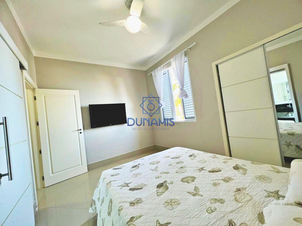 Apartamento à venda, 200 m² por R$ 1.600.000,00 - Centro - Guarujá/SP em Pitangueiras, Guarujá — foto 18