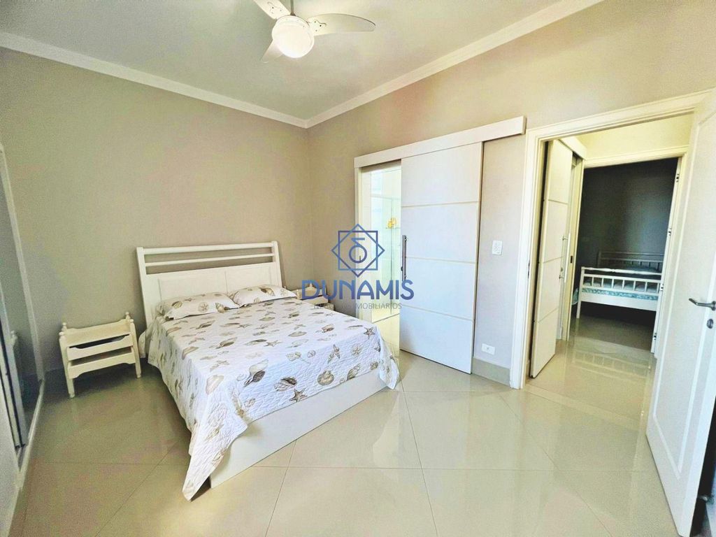 Apartamento à venda, 200 m² por R$ 1.600.000,00 - Centro - Guarujá/SP em Pitangueiras, Guarujá — foto 17