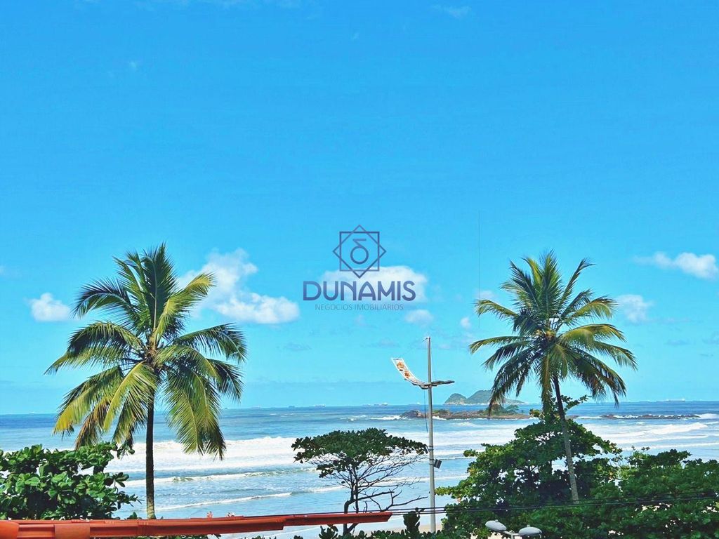 Apartamento à venda, 200 m² por R$ 1.600.000,00 - Centro - Guarujá/SP em Pitangueiras, Guarujá — foto 2