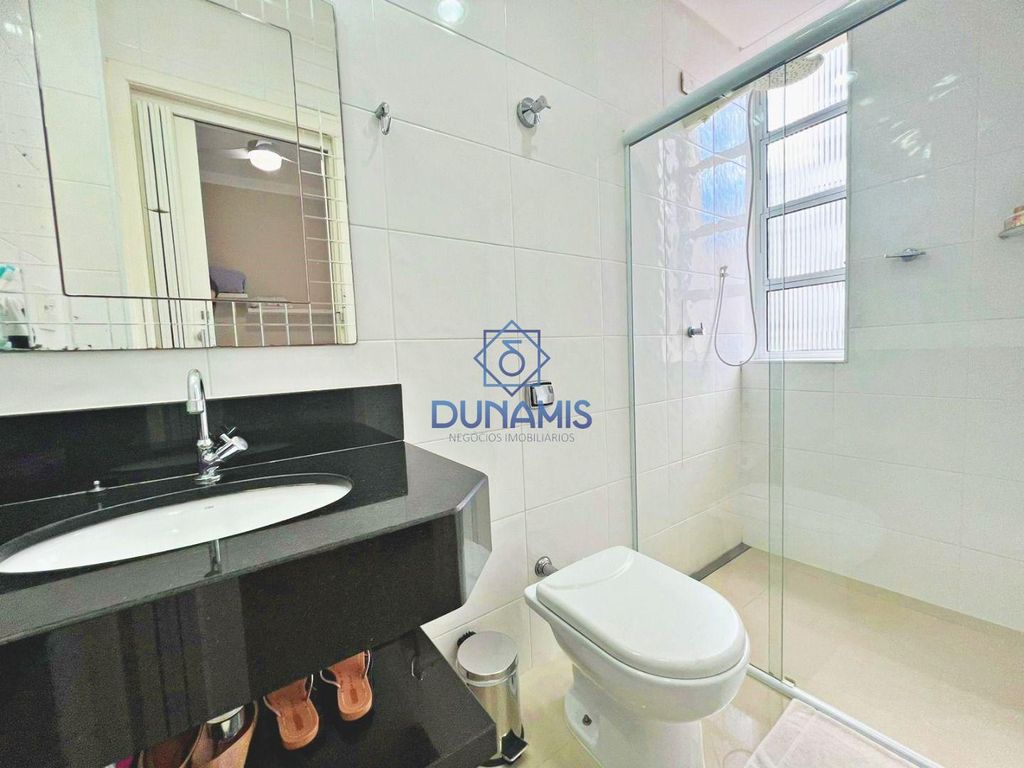 Apartamento à venda, 200 m² por R$ 1.600.000,00 - Centro - Guarujá/SP em Pitangueiras, Guarujá — foto 23