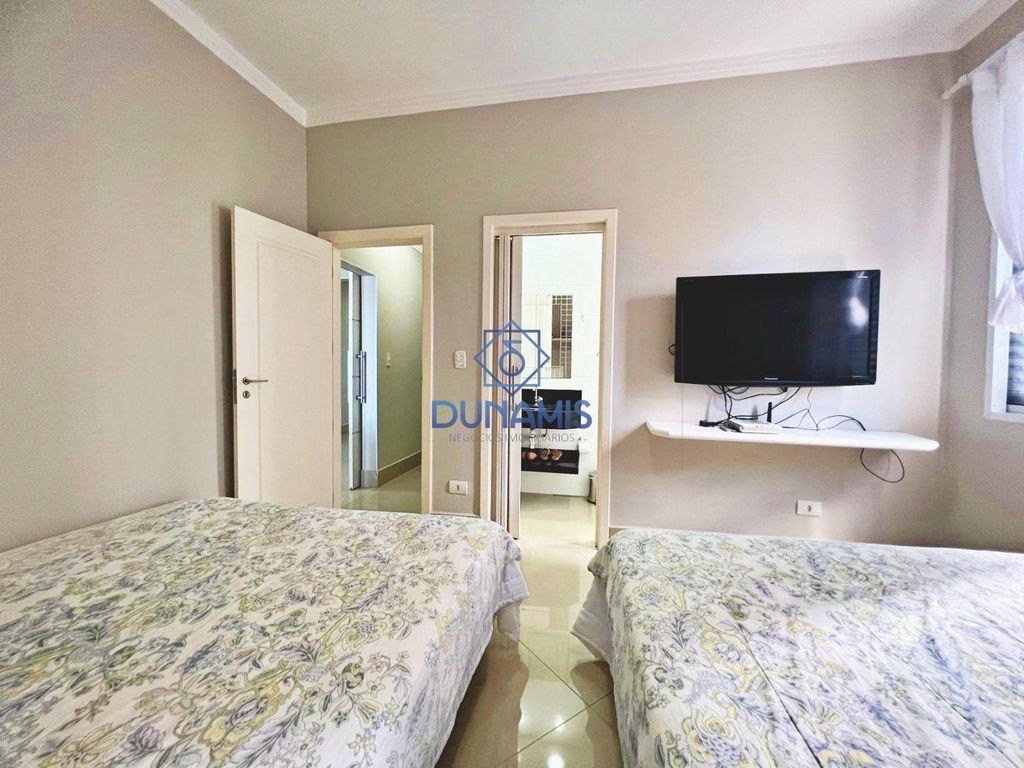 Apartamento à venda, 200 m² por R$ 1.600.000,00 - Centro - Guarujá/SP em Pitangueiras, Guarujá — foto 21