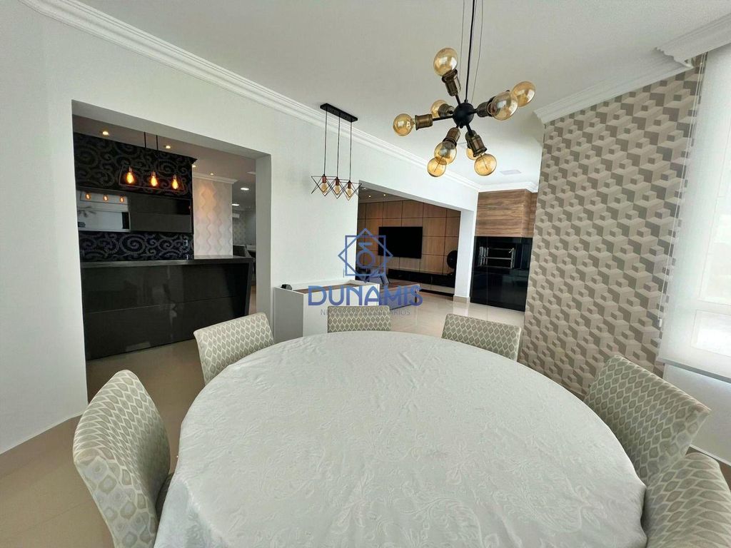 APARTAMENTO ALTO PADRÃO NA PITANGUEIRAS FRENTE MAR 2 VAGAS DE GARAGEM E LAZER em Morro do Maluf, Guarujá — foto 8