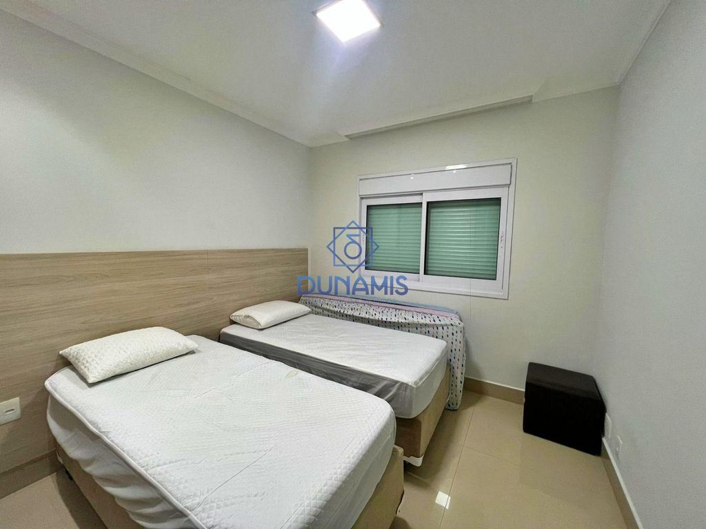 APARTAMENTO ALTO PADRÃO NA PITANGUEIRAS FRENTE MAR 2 VAGAS DE GARAGEM E LAZER em Morro do Maluf, Guarujá — foto 17