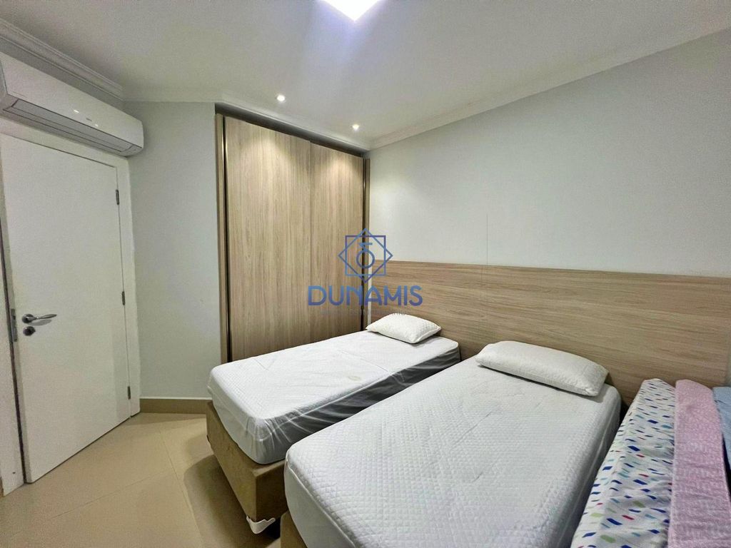 APARTAMENTO ALTO PADRÃO NA PITANGUEIRAS FRENTE MAR 2 VAGAS DE GARAGEM E LAZER em Morro do Maluf, Guarujá — foto 18
