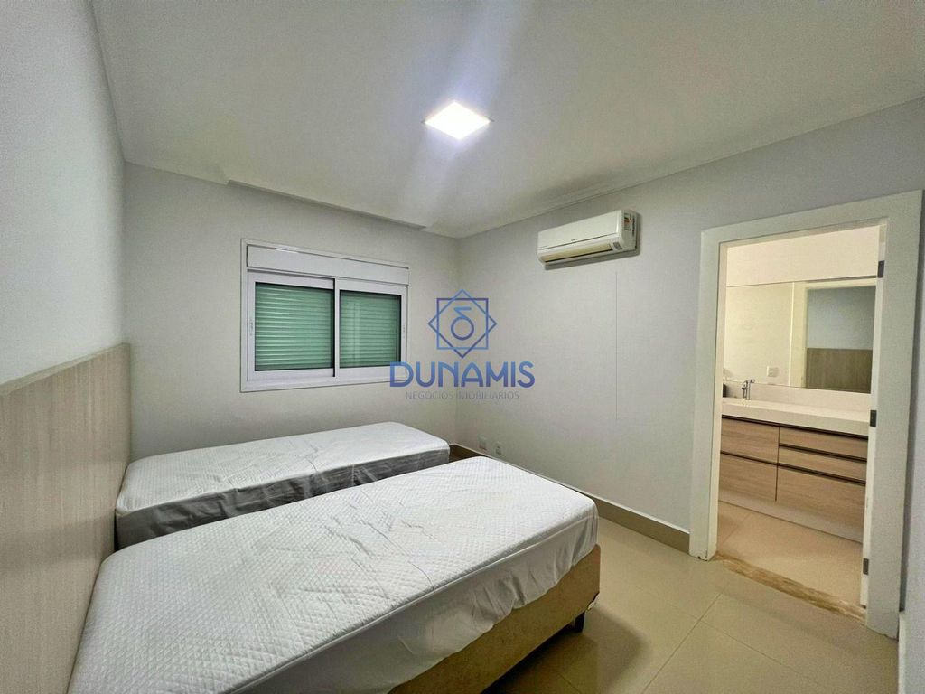 APARTAMENTO ALTO PADRÃO NA PITANGUEIRAS FRENTE MAR 2 VAGAS DE GARAGEM E LAZER em Morro do Maluf, Guarujá — foto 21