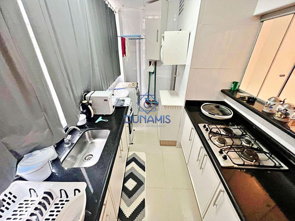 Apartamento à venda, 129 m² R$ 1.100.000,00 - Centro - Guarujá/SP em Pitangueiras, Guarujá — foto 35