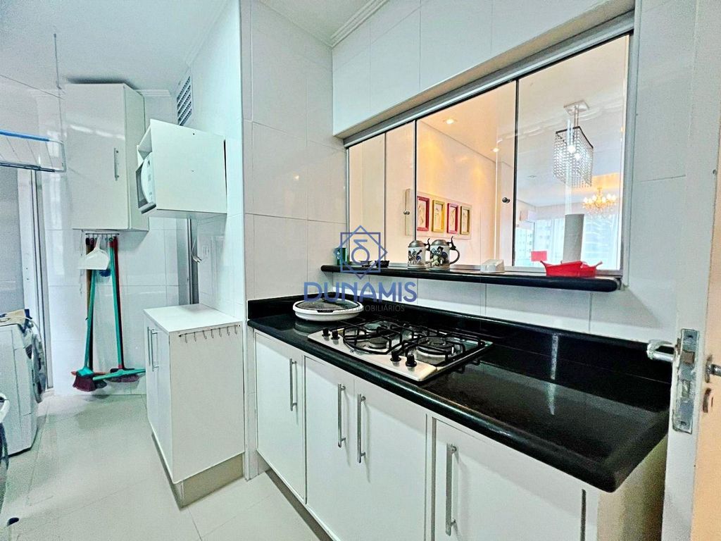 Apartamento à venda, 129 m² R$ 1.100.000,00 - Centro - Guarujá/SP em Pitangueiras, Guarujá — foto 31