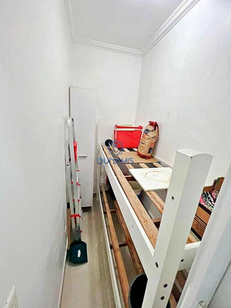 Apartamento à venda, 129 m² R$ 1.100.000,00 - Centro - Guarujá/SP em Pitangueiras, Guarujá — foto 32