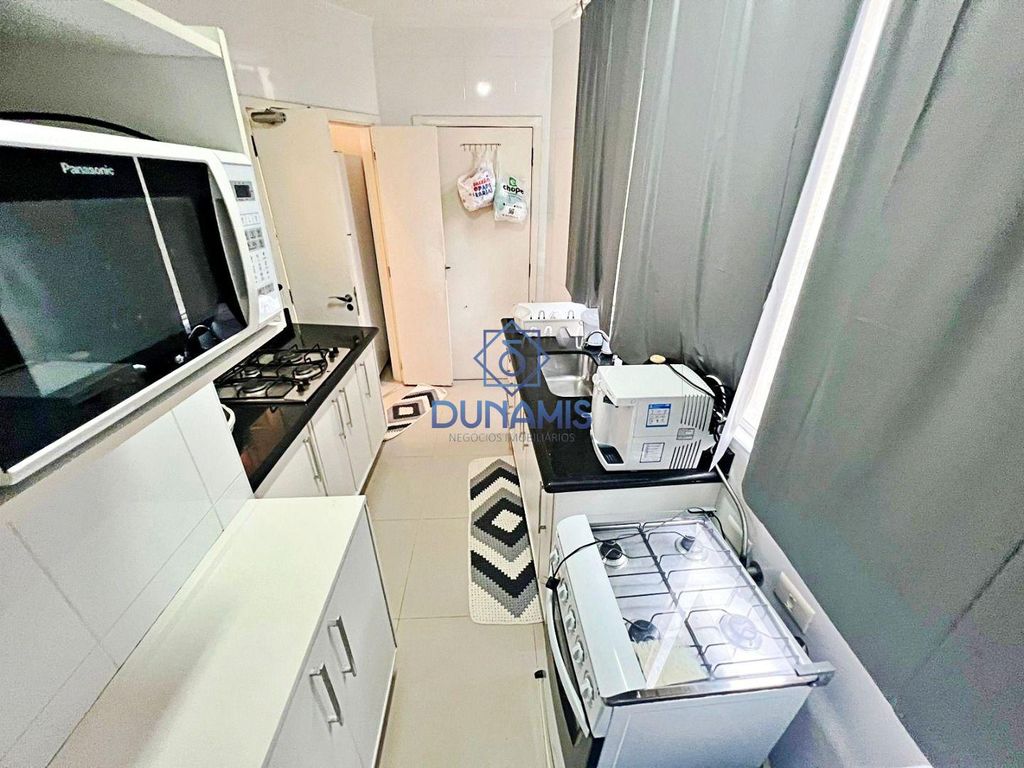 Apartamento à venda, 129 m² R$ 1.100.000,00 - Centro - Guarujá/SP em Pitangueiras, Guarujá — foto 37