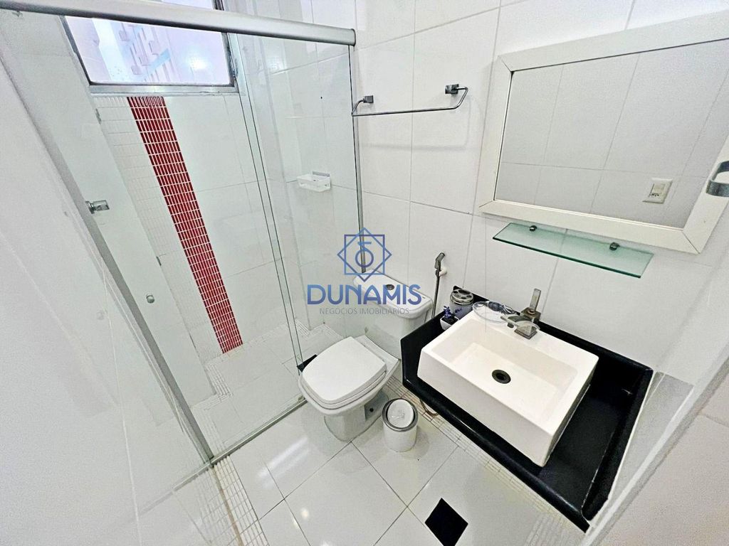 Apartamento à venda, 129 m² R$ 1.100.000,00 - Centro - Guarujá/SP em Pitangueiras, Guarujá — foto 38