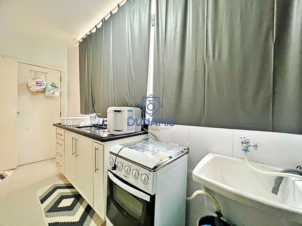 Apartamento à venda, 129 m² R$ 1.100.000,00 - Centro - Guarujá/SP em Pitangueiras, Guarujá — foto 36