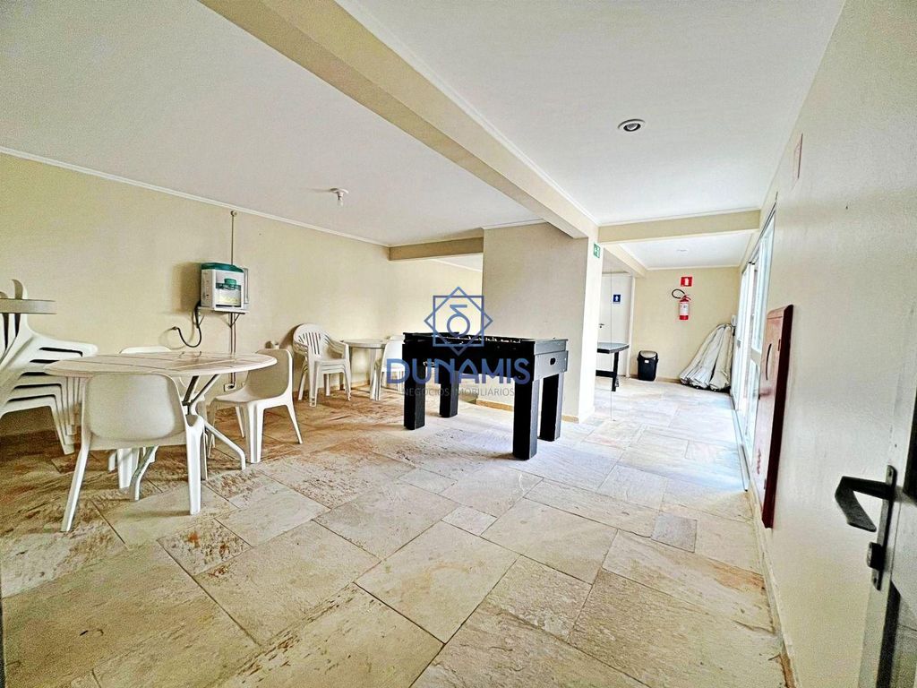 Apartamento à venda, 160 m² por R$ 1.200.000,00 - Barra Funda - Guarujá/SP em Pitangueiras, Guarujá — foto 35