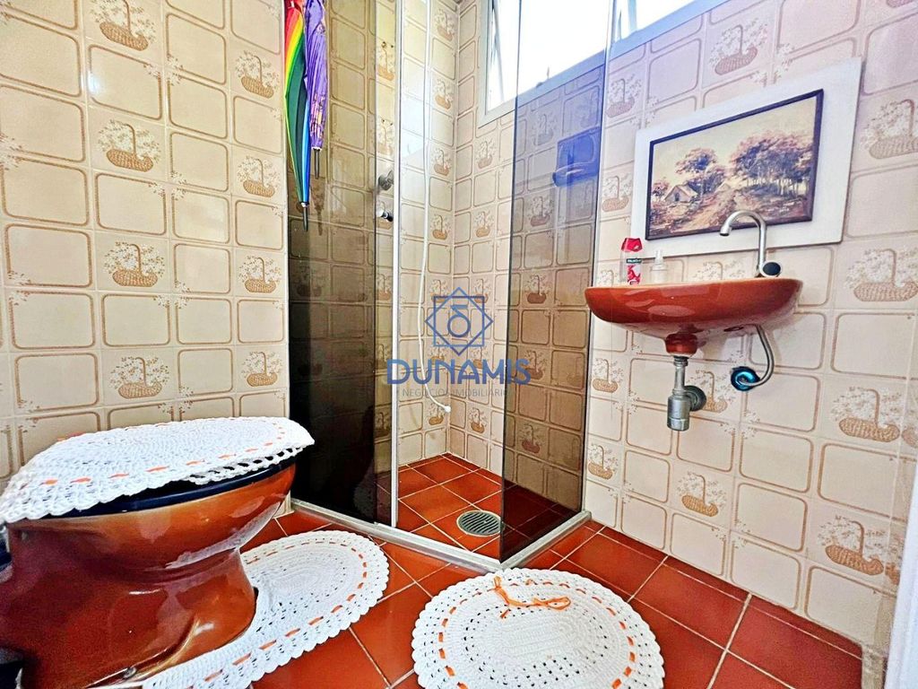 Apartamento à venda, 160 m² por R$ 1.200.000,00 - Barra Funda - Guarujá/SP em Pitangueiras, Guarujá — foto 34