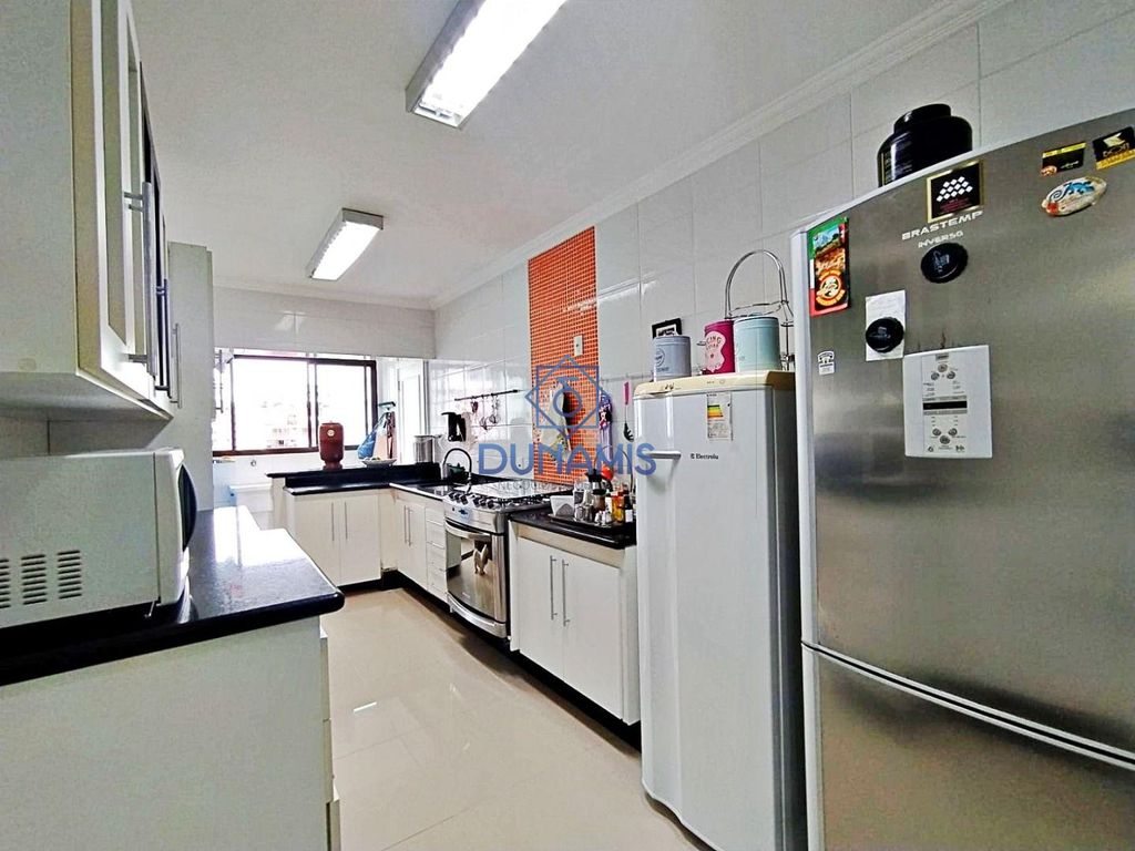 Apartamento à venda  por R$ 1.300.000,00-  Praia das Pitangueiras - Guarujá/SP em Pitangueiras, Guarujá — foto 45