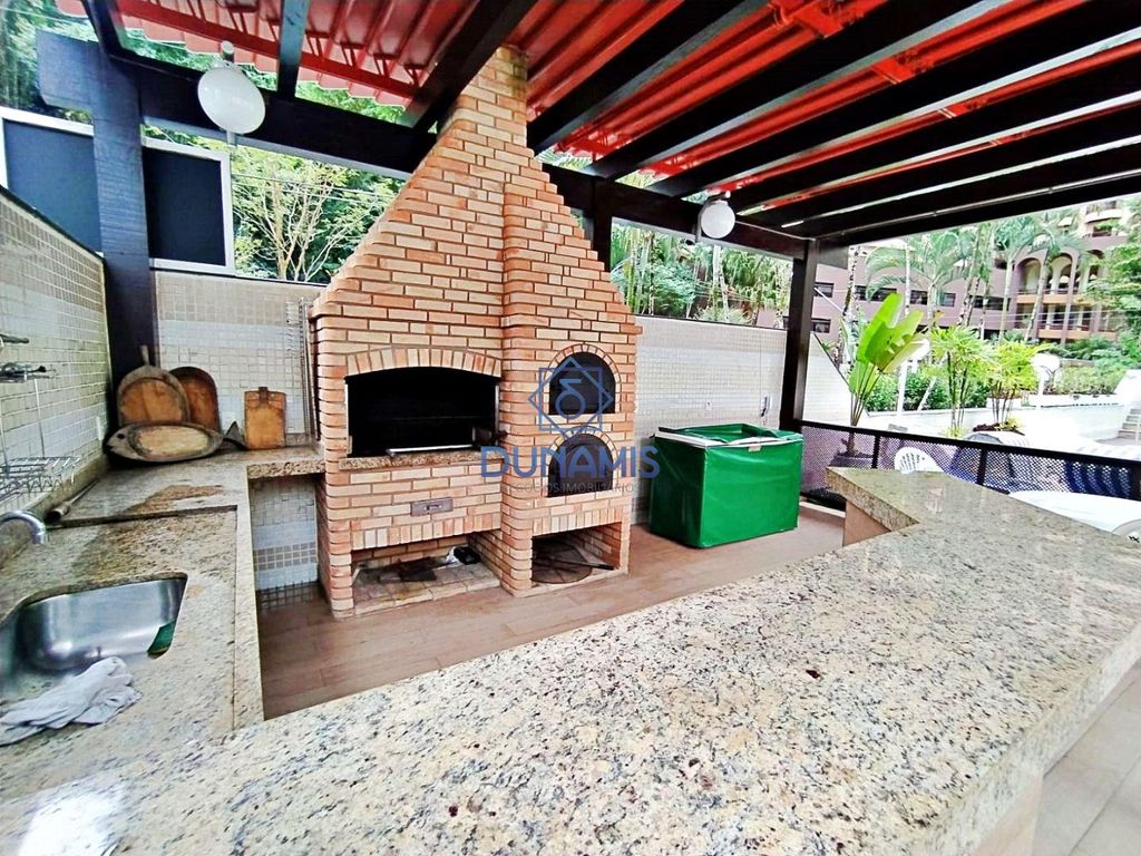 Apartamento à venda  por R$ 1.300.000,00-  Praia das Pitangueiras - Guarujá/SP em Pitangueiras, Guarujá — foto 69