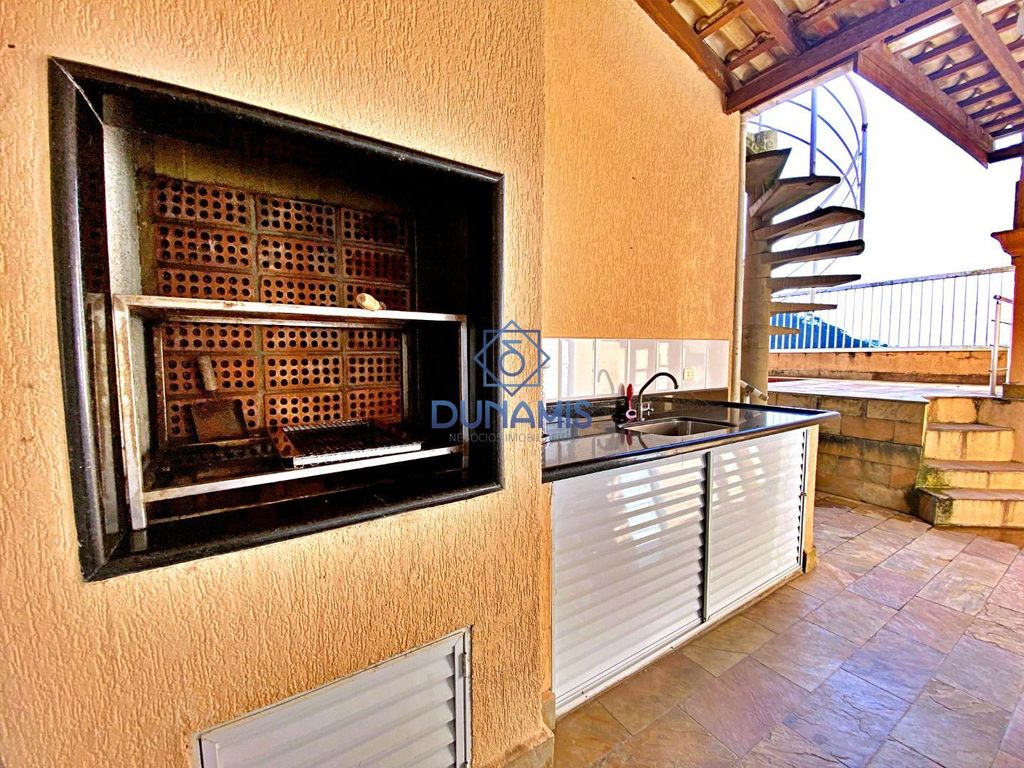 Cobertura à Venda em Pitangueiras, Guarujá - SP em Pitangueiras, Guarujá — foto 35