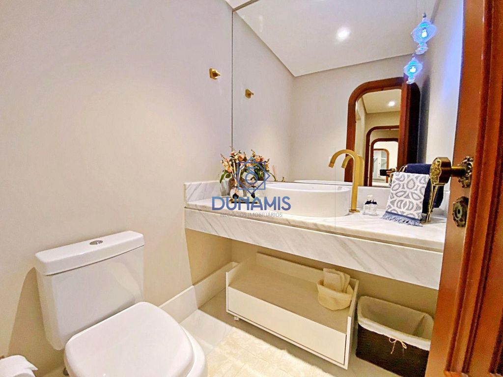 ***Apartamento à Venda na Região da Pitangueiras, Guarujá - SP*** em Pitangueiras, Guarujá — foto 47