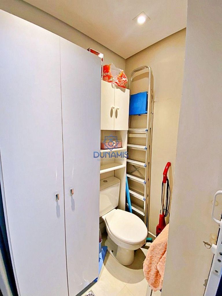 ***Apartamento à Venda na Região da Pitangueiras, Guarujá - SP*** em Pitangueiras, Guarujá — foto 41