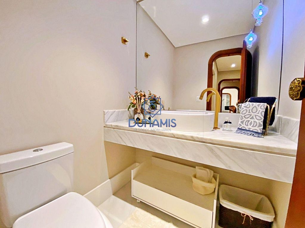 ***Apartamento à Venda na Região da Pitangueiras, Guarujá - SP*** em Pitangueiras, Guarujá — foto 44