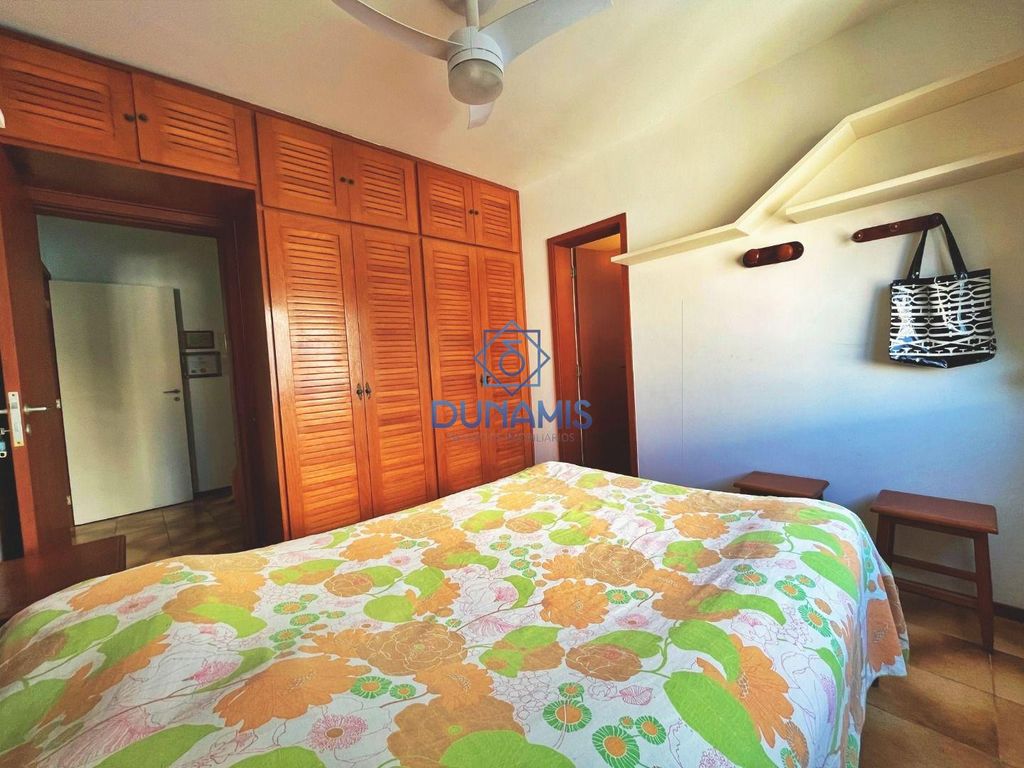 Apartamento à Venda em Vila Luis Antônio, Guarujá - SP em Vila Luis Antônio, Guarujá — foto 19