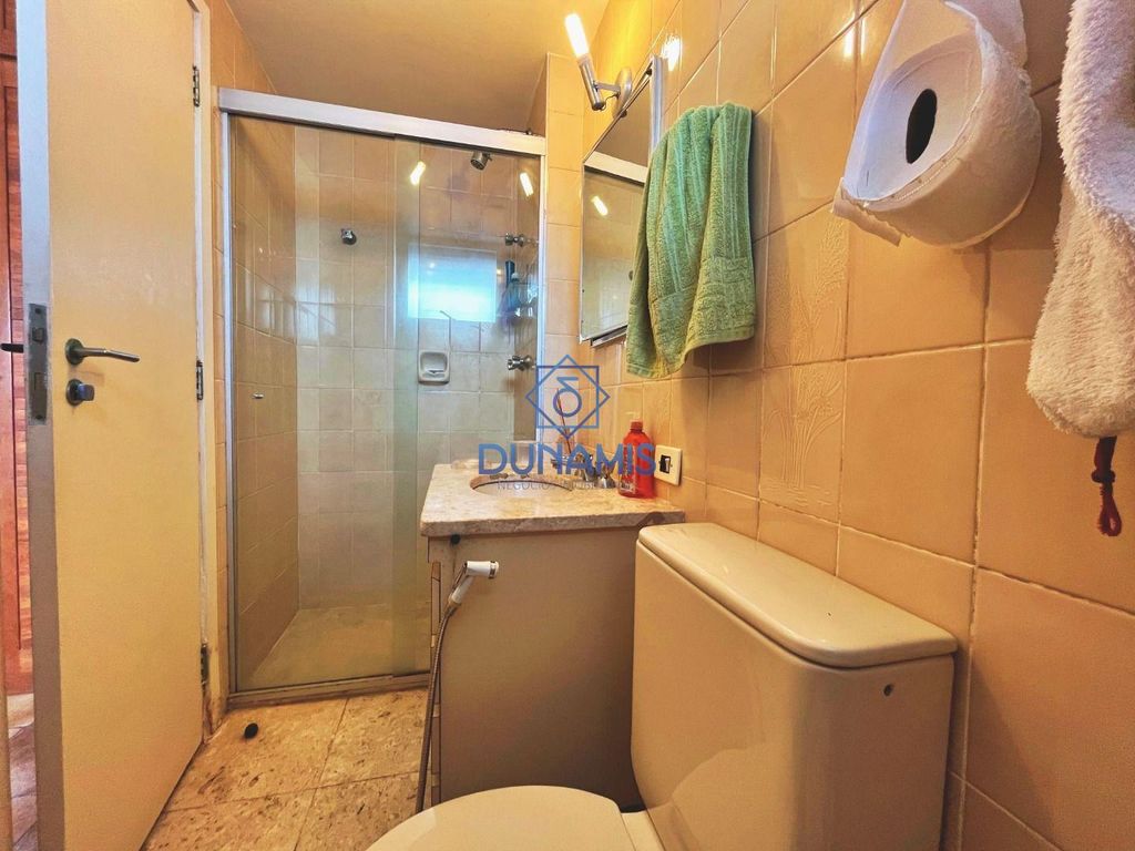 Apartamento à Venda em Vila Luis Antônio, Guarujá - SP em Vila Luis Antônio, Guarujá — foto 22