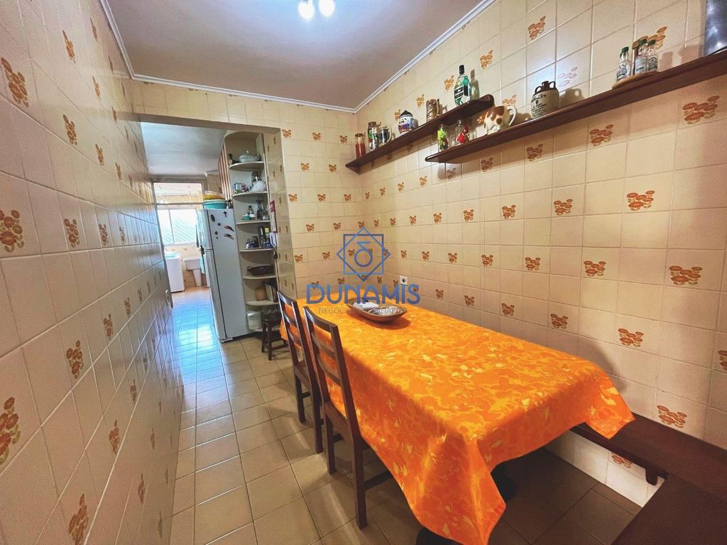 Apartamento à Venda em Vila Luis Antônio, Guarujá - SP em Vila Luis Antônio, Guarujá — foto 23