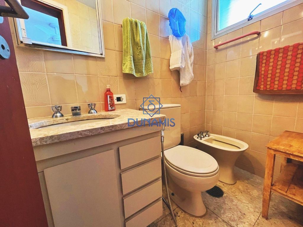 Apartamento à Venda em Vila Luis Antônio, Guarujá - SP em Vila Luis Antônio, Guarujá — foto 21