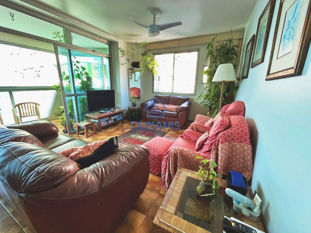 Apartamento à Venda em Vila Luis Antônio, Guarujá - SP em Vila Luis Antônio, Guarujá — foto 3
