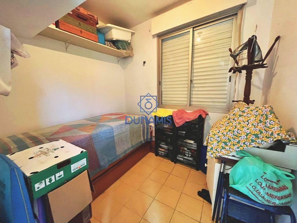 Apartamento à Venda em Vila Luis Antônio, Guarujá - SP em Vila Luis Antônio, Guarujá — foto 29
