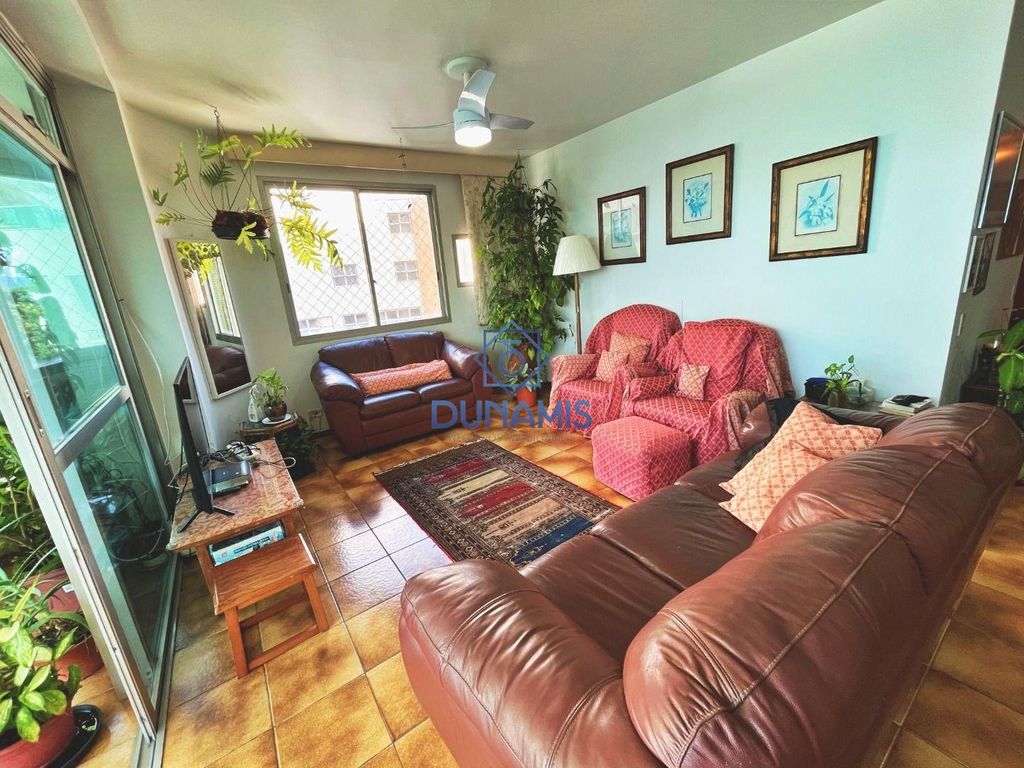 Apartamento à Venda em Vila Luis Antônio, Guarujá - SP em Vila Luis Antônio, Guarujá — foto 4