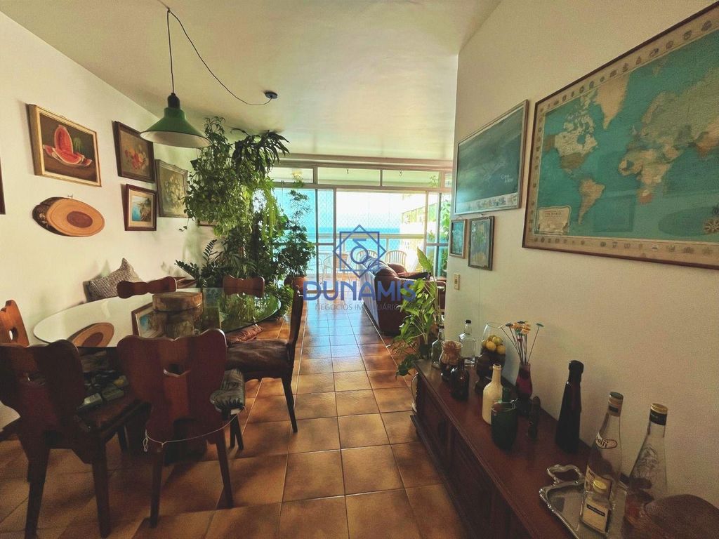 Apartamento à Venda em Vila Luis Antônio, Guarujá - SP em Vila Luis Antônio, Guarujá — foto 2