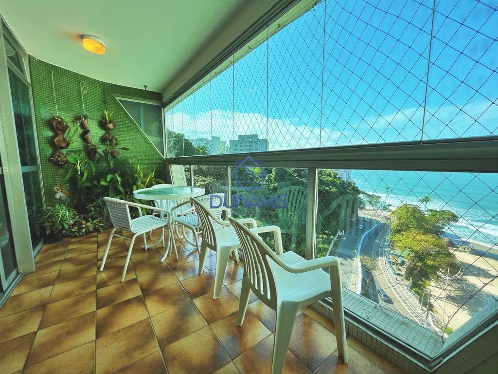 Apartamento à Venda em Vila Luis Antônio, Guarujá - SP em Vila Luis Antônio, Guarujá — foto 6