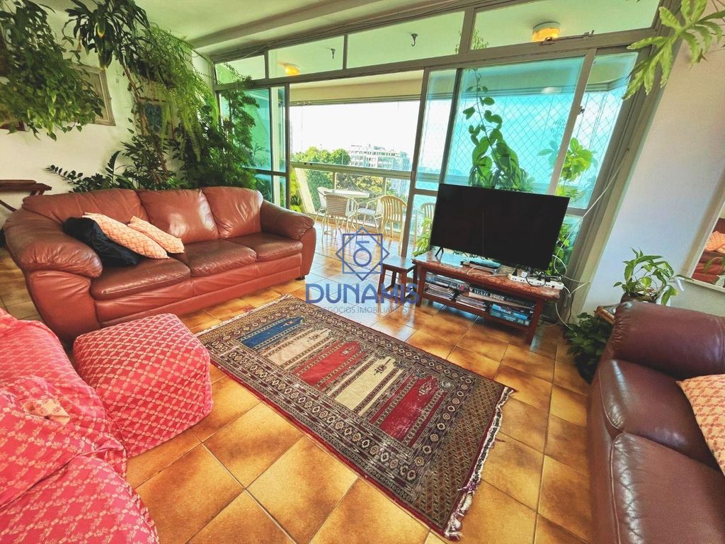 Apartamento à Venda em Vila Luis Antônio, Guarujá - SP em Vila Luis Antônio, Guarujá — foto 5