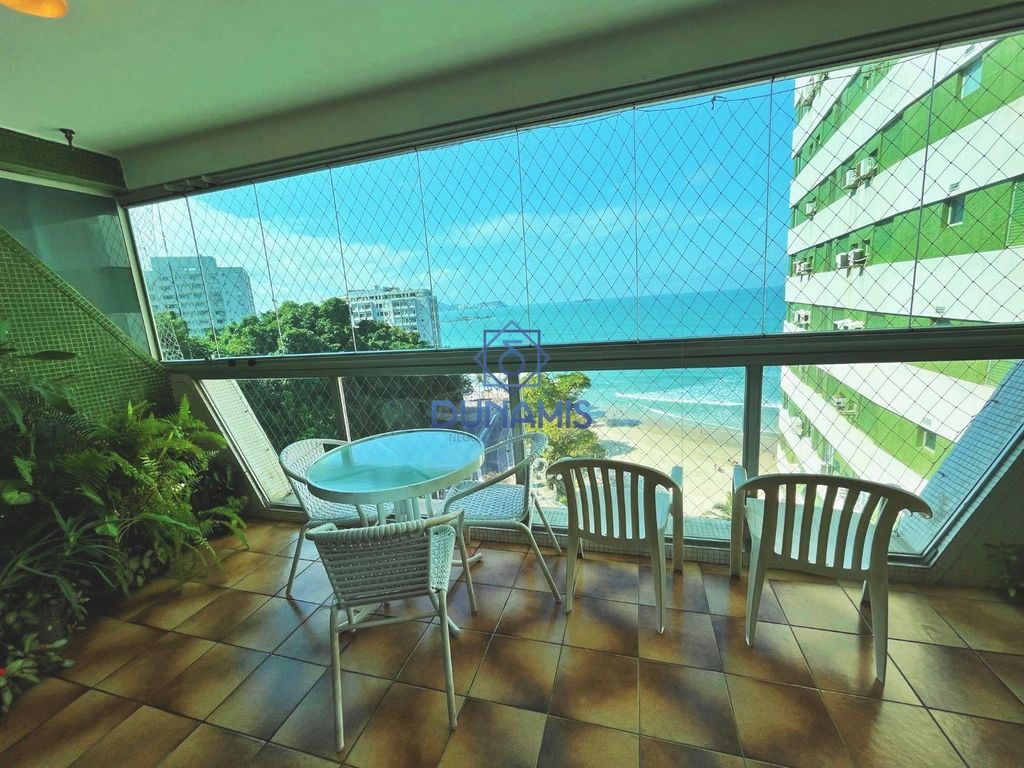 Apartamento à Venda em Vila Luis Antônio, Guarujá - SP em Vila Luis Antônio, Guarujá — foto 8