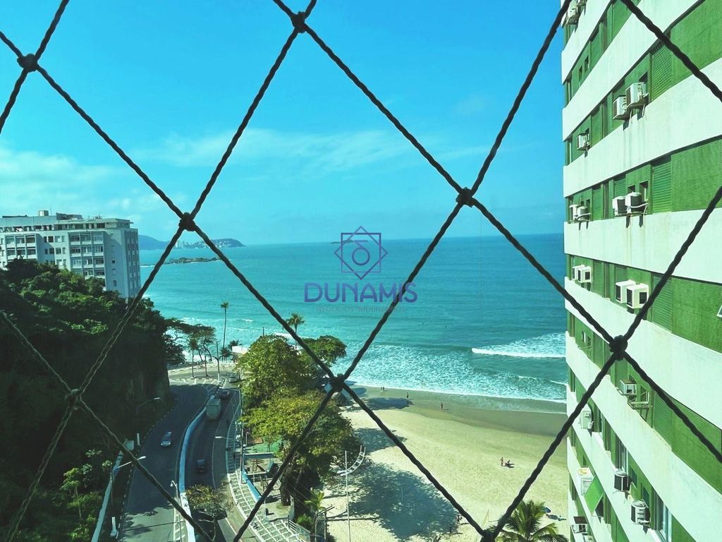 Apartamento à Venda em Vila Luis Antônio, Guarujá - SP em Vila Luis Antônio, Guarujá — foto 7