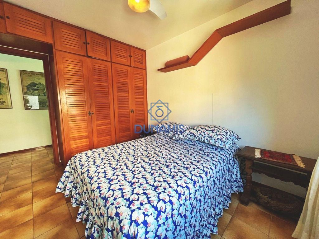Apartamento à Venda em Vila Luis Antônio, Guarujá - SP em Vila Luis Antônio, Guarujá — foto 11