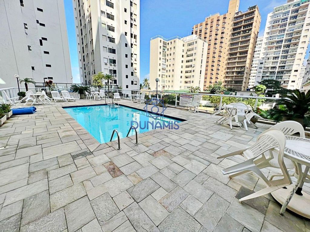 *** APARTAMENTO À VENDA NA REGIÃO DA PRAIA DAS PITANGUEIRAS- VISTA MAR *** em Pitangueiras, Guarujá — foto 38
