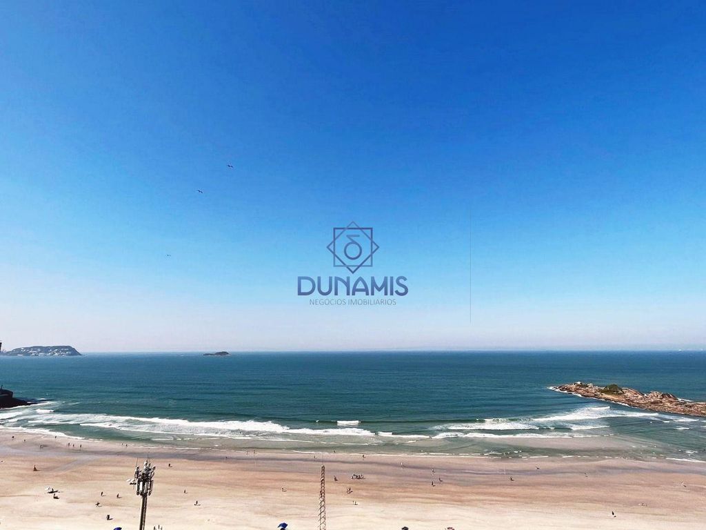 Apartamento à venda, 194 m²R$ 1.800.000,00 - Praia das Pitangueiras - Guarujá/SP em Pitangueiras, Guarujá — foto 12