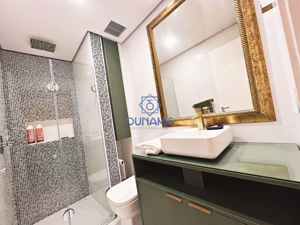 Apartamento à venda, 194 m²R$ 1.800.000,00 - Praia das Pitangueiras - Guarujá/SP em Pitangueiras, Guarujá — foto 29