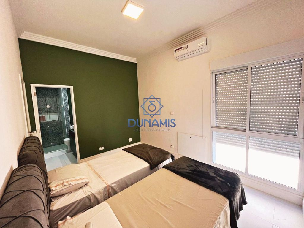 Apartamento à venda, 194 m²R$ 1.800.000,00 - Praia das Pitangueiras - Guarujá/SP em Pitangueiras, Guarujá — foto 28