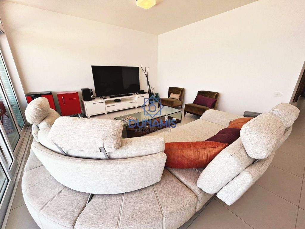 Apartamento à venda, 194 m²R$ 1.800.000,00 - Praia das Pitangueiras - Guarujá/SP em Pitangueiras, Guarujá — foto 7
