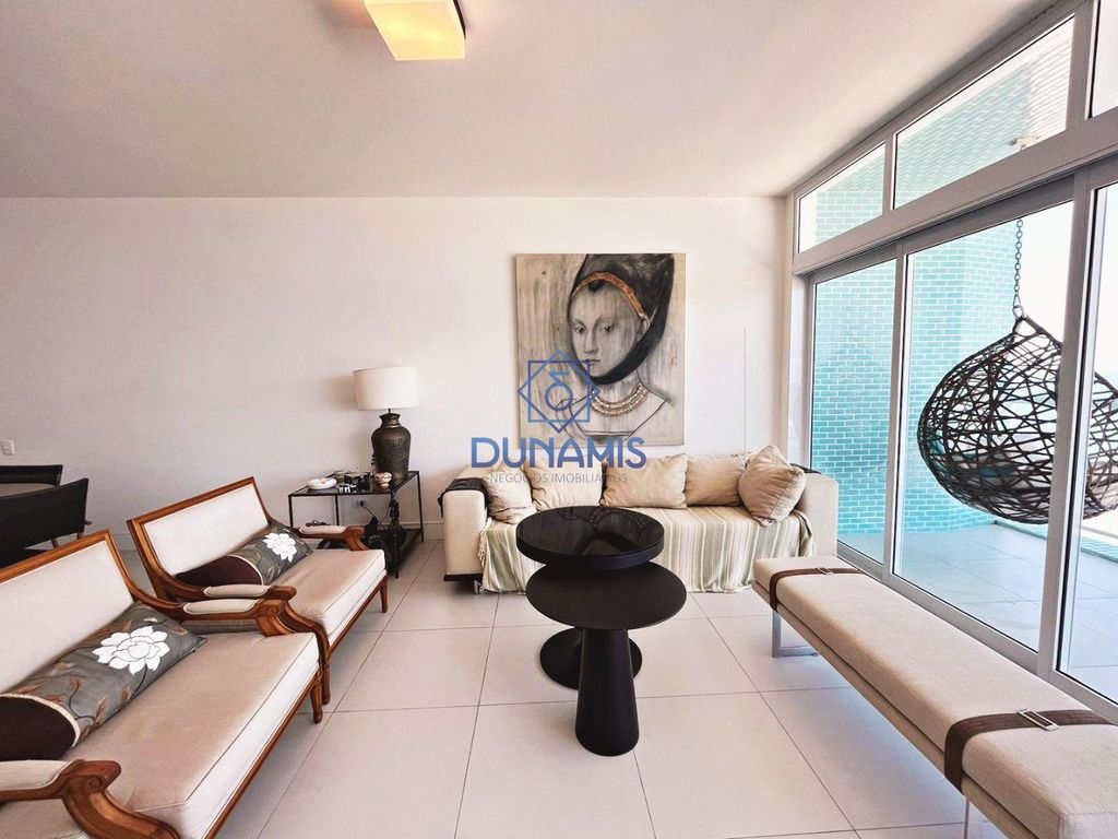 Apartamento à venda, 194 m²R$ 1.800.000,00 - Praia das Pitangueiras - Guarujá/SP em Pitangueiras, Guarujá — foto 10